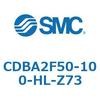 CDBA2F50-100-HL-Z73 W`GAV_(p`Jo[)CBA2V[Y(CDBA2F50-1`) SMC 12351631
