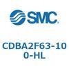 CDBA2F63-100-HL W`GAV_(p`Jo[)CBA2V[Y(CDBA2F63-1`) SMC 12360686