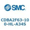 CDBA2F63-100-HL-A34S W`GAV_(p`Jo[)CBA2V[Y(CDBA2F63-1`) SMC 12360695