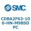 CDBA2F63-100-HN-M9BSDPC W`GAV_(p`Jo[)CBA2V[Y(CDBA2F63-1`) SMC 12361002