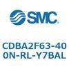 CDBA2F63-400N-RL-Y7BAL W`GAV_(p`Jo[)CBA2V[Y(CDBA2F63-4`) SMC 12366602