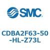CDBA2F63-50-HL-Z73L �W���`�G�A�V�����_(�p�`�J�o�[)CBA2�V���[�Y(CDBA2F63-5�`) SMC 12367214