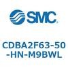 CDBA2F63-50-HN-M9BWL �W���`�G�A�V�����_(�p�`�J�o�[)CBA2�V���[�Y(CDBA2F63-5�`) SMC 12367345