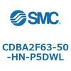 CDBA2F63-50-HN-P5DWL �W���`�G�A�V�����_(�p�`�J�o�[)CBA2�V���[�Y(CDBA2F63-5�`) SMC 12367354