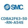 CDBA2F63-50-RN-A54S �W���`�G�A�V�����_(�p�`�J�o�[)CBA2�V���[�Y(CDBA2F63-5�`) SMC 12367537