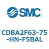 CDBA2F63-75-HN-F5BAL �W���`�G�A�V�����_(�p�`�J�o�[)CBA2�V���[�Y(CDBA2F63-75-�`) SMC 12369113