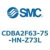 CDBA2F63-75-HN-Z73L �W���`�G�A�V�����_(�p�`�J�o�[)CBA2�V���[�Y(CDBA2F63-75-�`) SMC 12369217