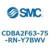 CDBA2F63-75-RN-Y7BWV �W���`�G�A�V�����_(�p�`�J�o�[)CBA2�V���[�Y(CDBA2F63-75-�`) SMC 12369323
