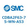 CDBA2F63-75-WN-A53 �W���`�G�A�V�����_(�p�`�J�o�[)CBA2�V���[�Y(CDBA2F63-75-�`) SMC 12369332