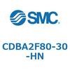 CDBA2F80-30-HN �W���`�G�A�V�����_(�p�`�J�o�[)CBA2�V���[�Y(CDBA2F80-3�`) SMC 12372491