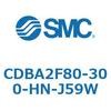 CDBA2F80-300-HN-J59W �W���`�G�A�V�����_(�p�`�J�o�[)CBA2�V���[�Y(CDBA2F80-3�`) SMC 12372787