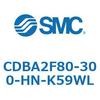 CDBA2F80-300-HN-K59WL �W���`�G�A�V�����_(�p�`�J�o�[)CBA2�V���[�Y(CDBA2F80-3�`) SMC 12372823