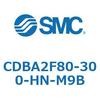 CDBA2F80-300-HN-M9B �W���`�G�A�V�����_(�p�`�J�o�[)CBA2�V���[�Y(CDBA2F80-3�`) SMC 12372832