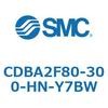 CDBA2F80-300-HN-Y7BW �W���`�G�A�V�����_(�p�`�J�o�[)CBA2�V���[�Y(CDBA2F80-3�`) SMC 12372902