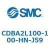 CDBA2L100-100-HN-J59 W`GAV_(p`Jo[)CBA2V[Y(CDBA2L100-`) SMC 12384285