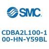 CDBA2L100-100-HN-Y59BL W`GAV_(p`Jo[)CBA2V[Y(CDBA2L100-`) SMC 12384312