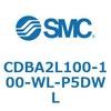 CDBA2L100-100-WL-P5DWL W`GAV_(p`Jo[)CBA2V[Y(CDBA2L100-`) SMC 12384355