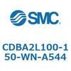 CDBA2L100-150-WN-A544 W`GAV_(p`Jo[)CBA2V[Y(CDBA2L100-`) SMC 12384477