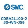 CDBA2L100-250-WN-J59 W`GAV_(p`Jo[)CBA2V[Y(CDBA2L100-`) SMC 12384574