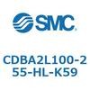 CDBA2L100-255-HL-K59 W`GAV_(p`Jo[)CBA2V[Y(CDBA2L100-`) SMC 12384592