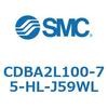 CDBA2L100-75-HL-J59WL W`GAV_(p`Jo[)CBA2V[Y(CDBA2L100-`) SMC 12385301