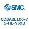 CDBA2L100-75-HL-Y59B W`GAV_(p`Jo[)CBA2V[Y(CDBA2L100-`) SMC 12385326