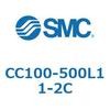 CC100-500L11-2C �G�A�n�C�h�����j�b�g CC�V���[�Y(CC100-500�`) SMC 12547841