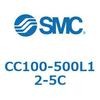 CC100-500L12-5C �G�A�n�C�h�����j�b�g CC�V���[�Y(CC100-500�`) SMC 12547902