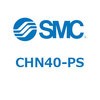 小口径油圧シリンダ (CHN40-PS～) SMC