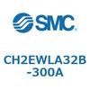 CH2EWLA32B-300A JIS�K�i���������V�����_/�����F�Ѓ��b�h(3.5MPa)  (CH2EW�`) SMC 13115523