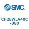 CH2EWLA40C-380 JIS�K�i���������V�����_/�����F�Ѓ��b�h(3.5MPa)  (CH2EW�`) SMC 13115541