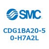CDG1BA20-50-H7A2L �G�A�V�����_/�G���h���b�N�` CG1(CDG1BA20-5�`) SMC 13249984