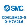 CDG1BA20-50-H7A2L6 �G�A�V�����_/�G���h���b�N�` CG1(CDG1BA20-5�`) SMC 13249993