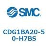 CDG1BA20-50-H7BS �G�A�V�����_/�G���h���b�N�` CG1(CDG1BA20-5�`) SMC 13250063