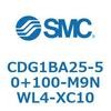 CDG1BA25-50+100-M9NWL4-XC10 �G�A�V�����_/�G���h���b�N�` CG1(CDG1BA25-5�`) SMC 13261141