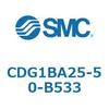 CDG1BA25-50-B533 �G�A�V�����_/�G���h���b�N�` CG1(CDG1BA25-5�`) SMC 13261272