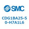 CDG1BA25-50-H7A1L6 �G�A�V�����_/�G���h���b�N�` CG1(CDG1BA25-5�`) SMC 13261464