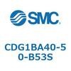 CDG1BA40-50-B53S �G�A�V�����_/�G���h���b�N�` CG1(CDG1BA40-5�`) SMC 13288685