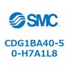 CDG1BA40-50-H7A1L8 �G�A�V�����_/�G���h���b�N�` CG1(CDG1BA40-5�`) SMC 13288913
