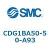 CDG1BA50-50-A93 �G�A�V�����_/�G���h���b�N�` CG1(CDG1BA50-5�`) SMC 13299526