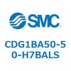 CDG1BA50-50-H7BALS �G�A�V�����_/�G���h���b�N�` CG1(CDG1BA50-5�`) SMC 13299842