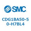 CDG1BA50-50-H7BL4 �G�A�V�����_/�G���h���b�N�` CG1(CDG1BA50-5�`) SMC 13299876