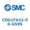 CDG1FA32-50-G59S �G�A�V�����_/�G���h���b�N�` CG1(CDG1FA32-5�`) SMC 13492674