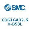 CDG1GA32-50-B53L �G�A�V�����_/�G���h���b�N�` CG1(CDG1GA32-5�`) SMC 13641092