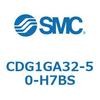 CDG1GA32-50-H7BS �G�A�V�����_/�G���h���b�N�` CG1(CDG1GA32-5�`) SMC 13641266