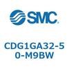 CDG1GA32-50-M9BW �G�A�V�����_/�G���h���b�N�` CG1(CDG1GA32-5�`) SMC 13641311