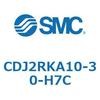 CDJ2RKA10-30-H7C �W���`�G�A�V�����_(�ی`) CJ2�V���[�YCDJ2RKA10-3�`) SMC 14444437