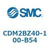 CDM2BZ40-100-B54 �G�A�V�����_(�I�[�g�X�C�b�`�t) (CDM2BZ40-10�`) SMC 14734151