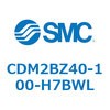 CDM2BZ40-100-H7BWL �G�A�V�����_(�I�[�g�X�C�b�`�t) (CDM2BZ40-10�`) SMC 14734334