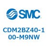 CDM2BZ40-100-M9NW �G�A�V�����_(�I�[�g�X�C�b�`�t) (CDM2BZ40-10�`) SMC 14734422